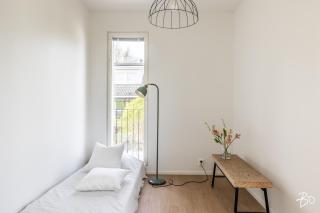 Lovely new duplex for 6 - Vantaa - 3
