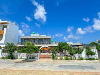 beachvillaphuquy - Cu Lao Thu - 0