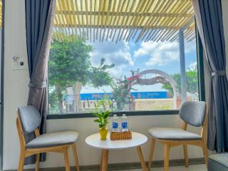 beachvillaphuquy - Cu Lao Thu - 9