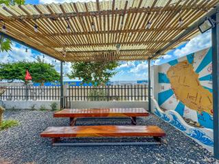 beachvillaphuquy - Cu Lao Thu - 5