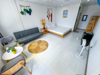beachvillaphuquy - Cu Lao Thu - 4