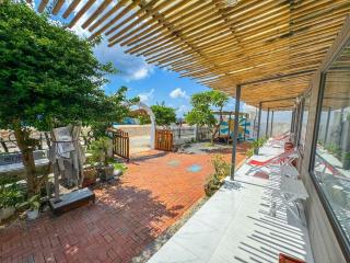 beachvillaphuquy - Cu Lao Thu - 3