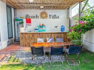 beachvillaphuquy - Cu Lao Thu - 1