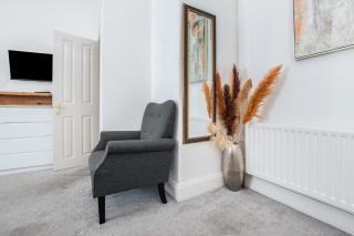 OYO The Lodge Bournemouth - Bournemouth - 1