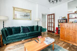 OYO The Lodge Bournemouth - Bournemouth - 2