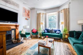 OYO The Lodge Bournemouth - Bournemouth - 4