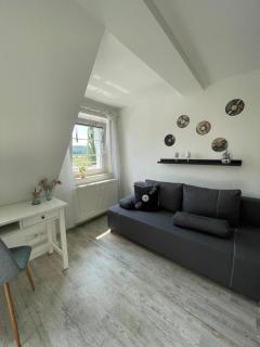 Ferienwohnung Maria mit Elbblick - Coswig - 9