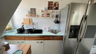 Ferienwohnung Maria mit Elbblick - Coswig - 3