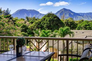 Hale O Na Wailee - Princeville - 0
