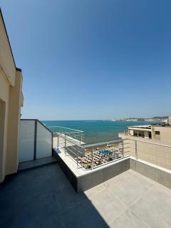 Bruna Apartament - Durrës - 8