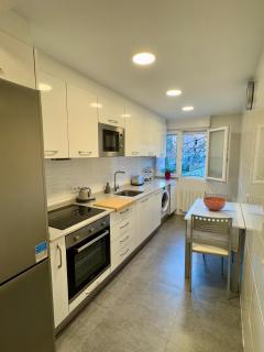 Bilbao Ciudad Jardín EXTERIOR - 3