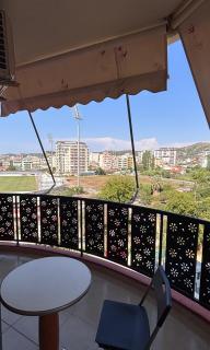 Goal & Wave Apartment - Vlorë - 8