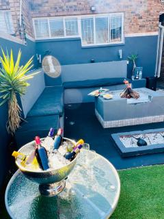 13 Orion Aparment - Polokwane - 7