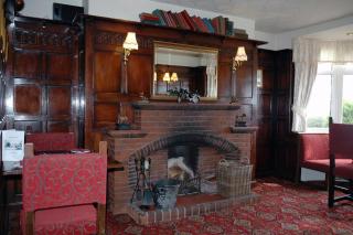 The Down Inn - Bridgnorth - 4