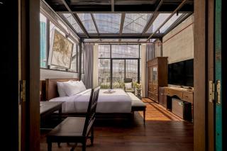 Anima Saigon Boutique Hotel - Ho Chi Minh City - 2