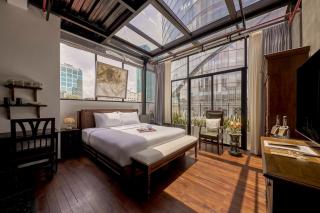 Anima Saigon Boutique Hotel - Ho Chi Minh City - 1