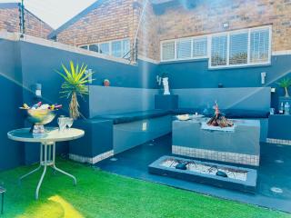 13 Orion Aparment - Polokwane - 8