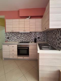 Goal & Wave Apartment - 2