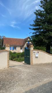 Le Châtelier - Saint-Benoît-la-Forêt - 0