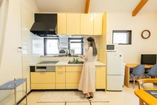 海の見える家を貸切,下灘駅へ,ふたみシーサイド公園へ,BBQ possible - 3