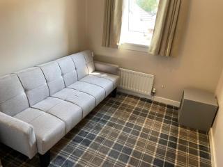 Bespoke home in Kirky - 9