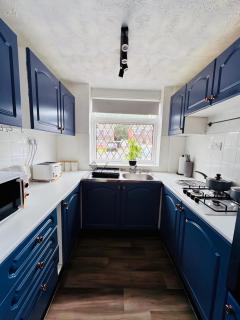 Falcon House By SmoothMove Properties limited - 2