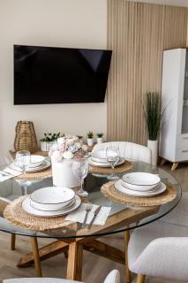 Apartament Winogronowy - 3