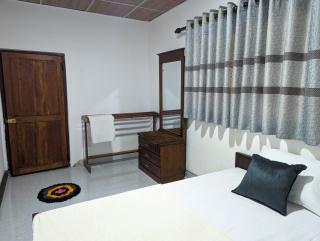 Crystal Water Inn - Bibile - 7