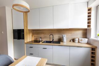 Apartament Winogronowy - 1