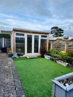 Falcon House By SmoothMove Properties limited - Cannock - 6