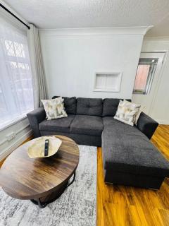Falcon House By SmoothMove Properties limited - Cannock - 5