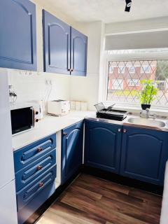 Falcon House By SmoothMove Properties limited - 3