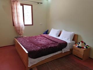 Gite Atlas Imzoughe - 2