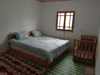 Gite Atlas Imzoughe - 4