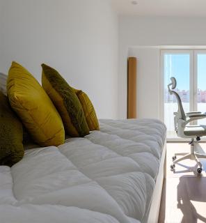 Almada Comfort - 5