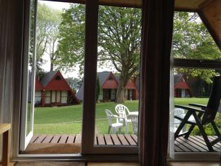 Chalet 67 - Kingsdown - 9