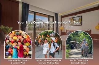 An Hotel Hoi An - Hoi An - 8