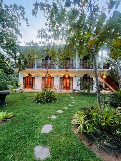La Sirena Villa - Unawatuna - 0