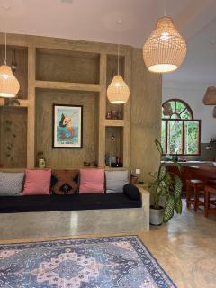 La Sirena Villa - Unawatuna - 9