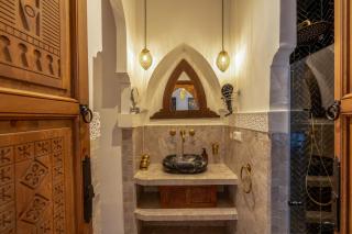 Riad N'Signature & Spa Marrakech - 3