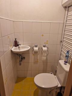 New fast apartment - Otilia - 2