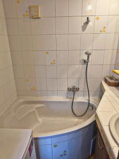 New fast apartment - Otilia - 4