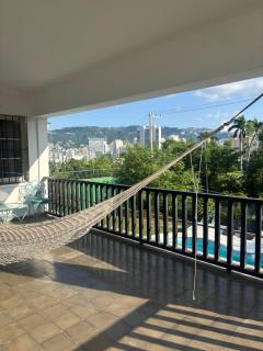 Casa del trébol - Acapulco - 6