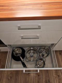 New fast apartment - Otilia - 3