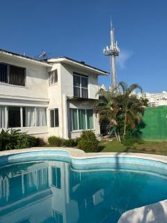 Casa del trébol - Acapulco - 7