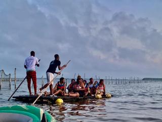 Domaine Bini AZAGNY - 1