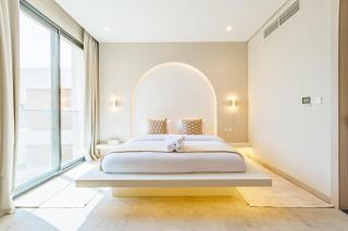 Luxurious Villa on Saadiyat for Large Groups and Families - Abu Dhabi - 4