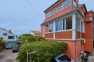 Apartment Jadranka cozy terrace tetreat, Mali Lošinj - 5
