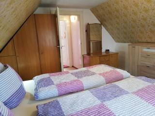 uriges Ferienhaus in Weißenburg Einbauküche und Garten - Weißenburg in Bayern - 6