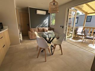 Mobil Home Premium - Gouvieux - 6
